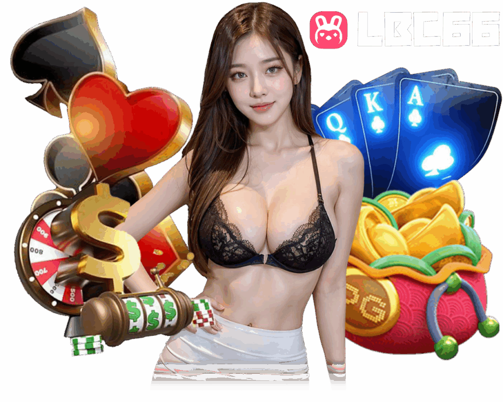 LBC66 สล็อต