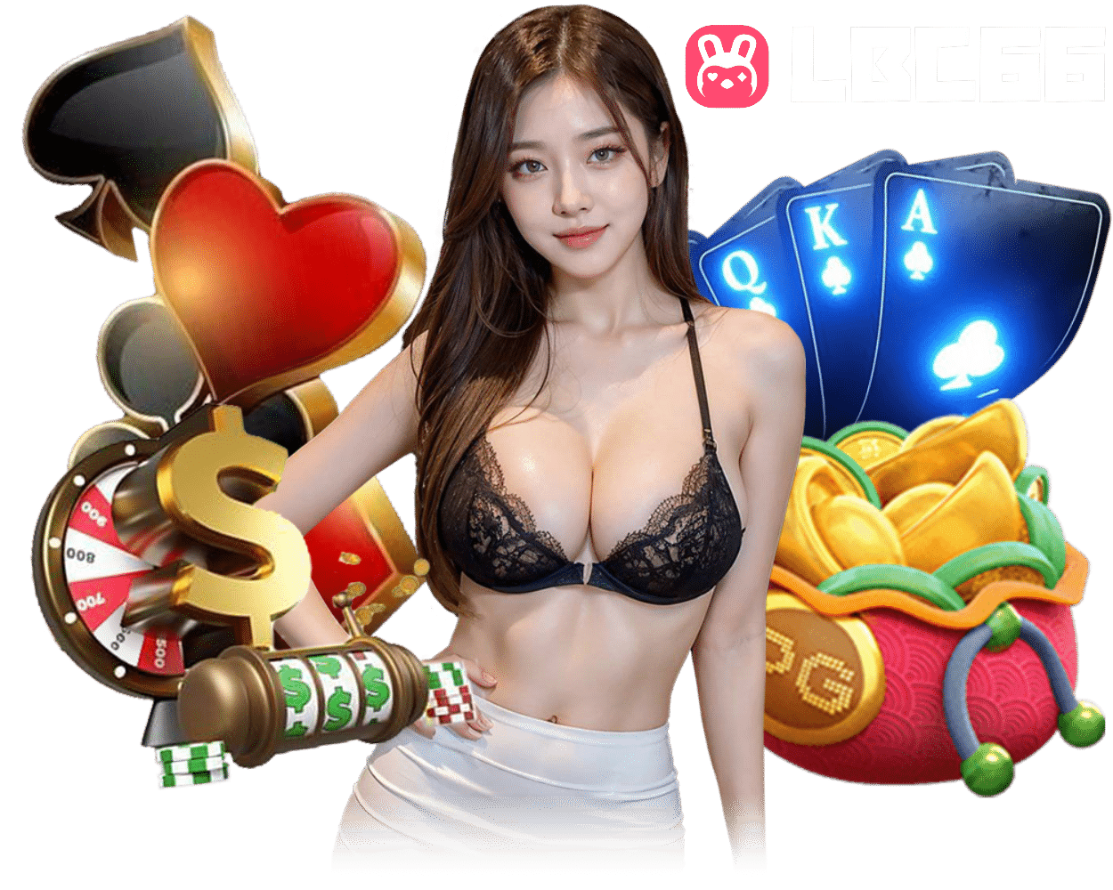 LBC66 สล็อต