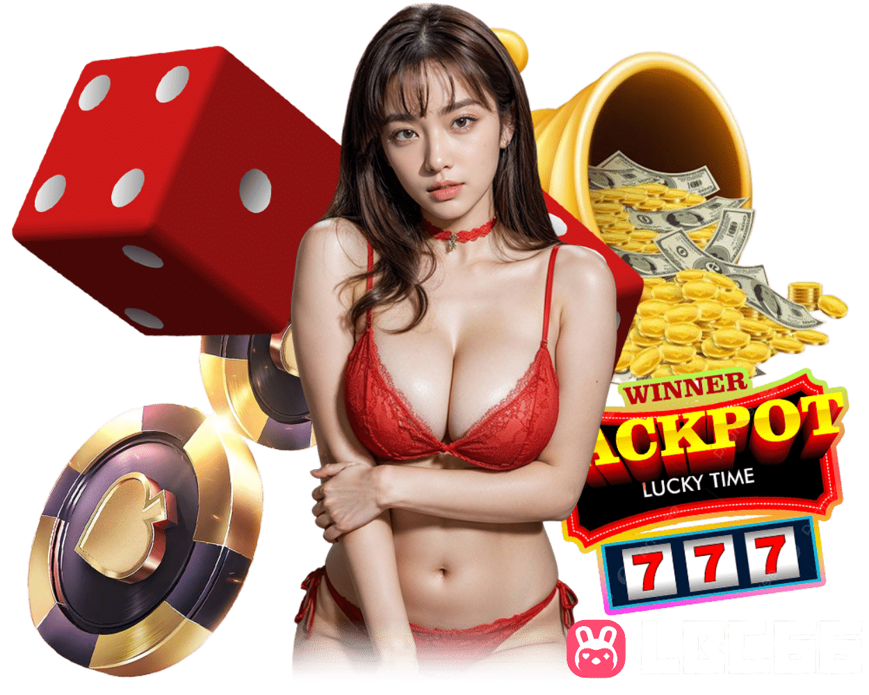 LBC66 สล็อต เว็บตรง