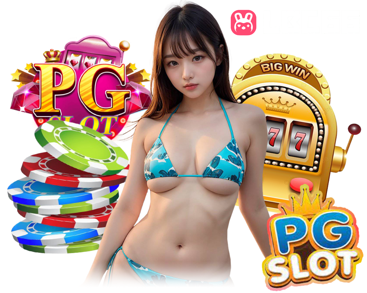 LBC66 สล็อต แจ็คพอตใหญ่
